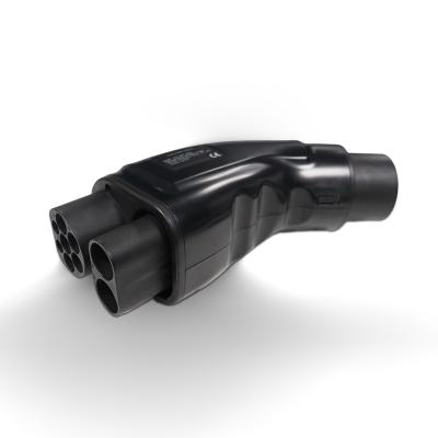 CCS2 TO GBT ADAPTER