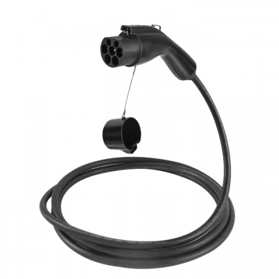 GBT AC charging cable 16A 250V