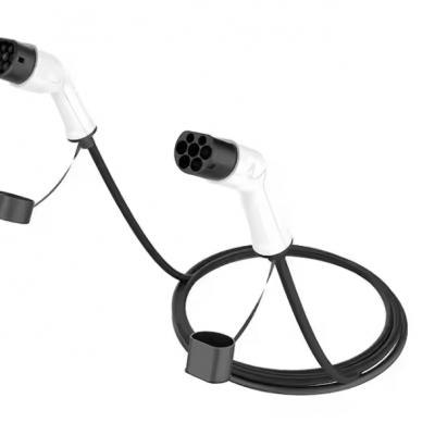 Type 2 to Type2 EV Charging Cable