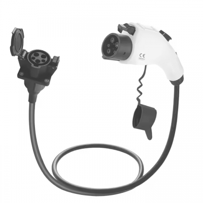 Type1 to Type 1 EV Charging Cable