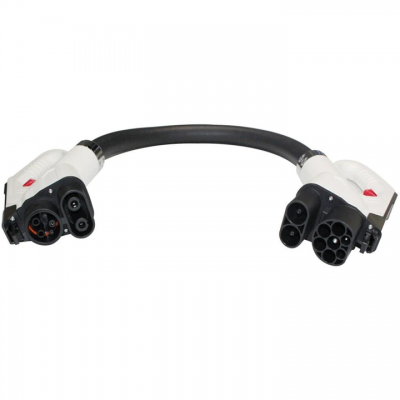 CCS 2 to CCS 1 Adapter