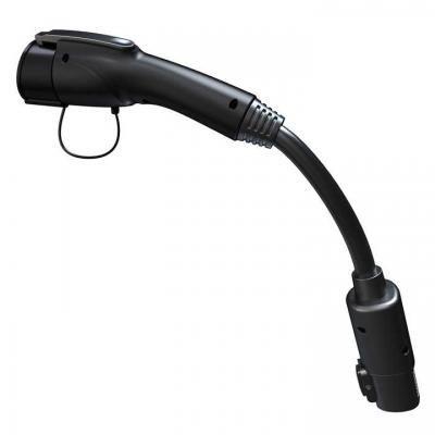Tesla to J1772 Adapter