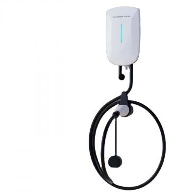 7~22kW Wall-mounted AC Charger