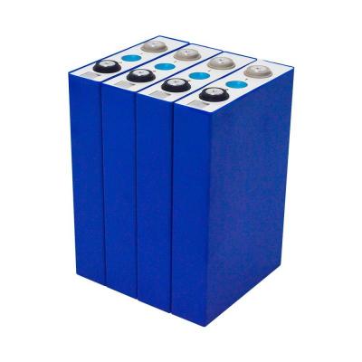 EVE 3.2V 304Ah LF304 LiFepo4 Lithium Prismatic Battery Cells