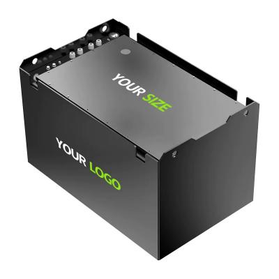 48V 450Ah Forklift Lithium Battery