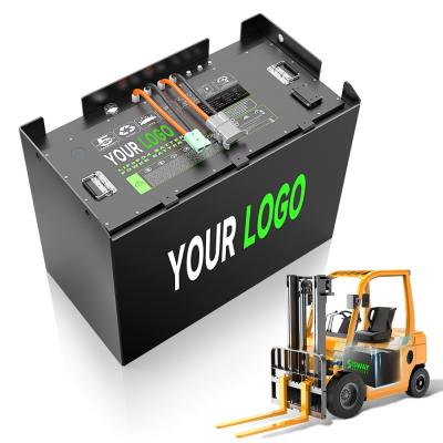 48V 450Ah Forklift Lithium Battery