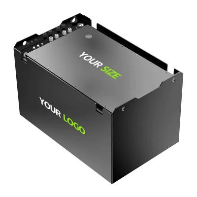 80V 460Ah Lithium Forklift Battery